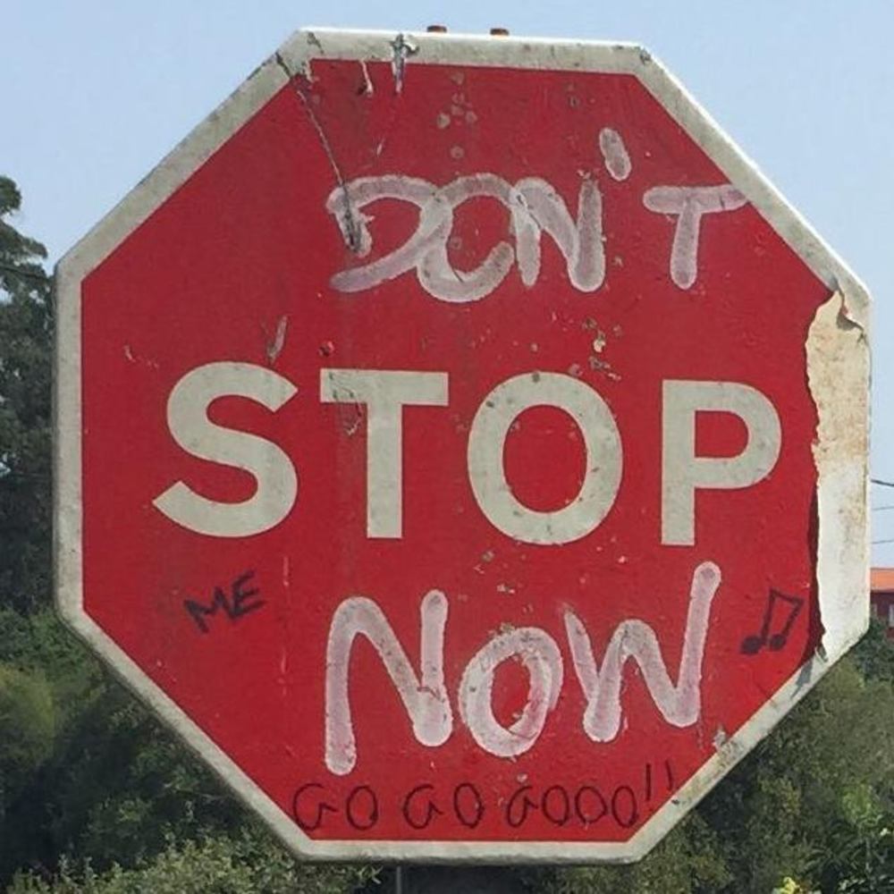 Meet your Posher, Colette